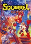 Squirrel King Box Art Front